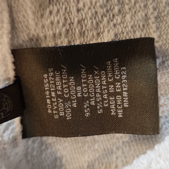 XCVI sweater with hoodie for women size S - Picture 7 of 7